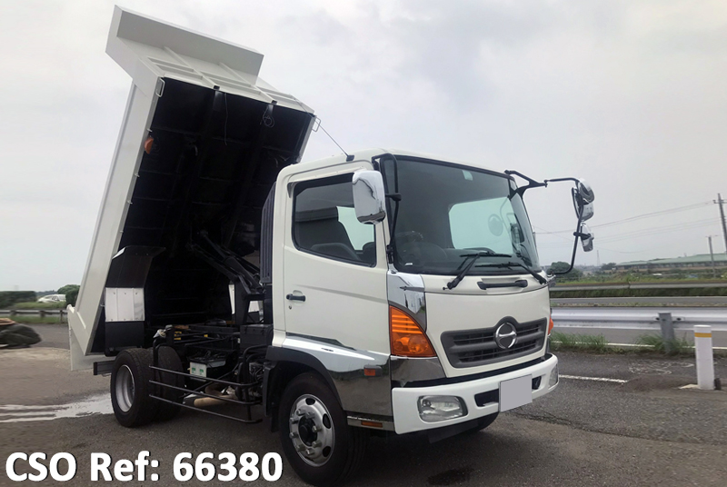 Hino / Ranger 2007